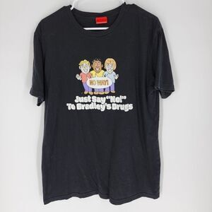 Nelk boys Full send just say no to bradleys drugs